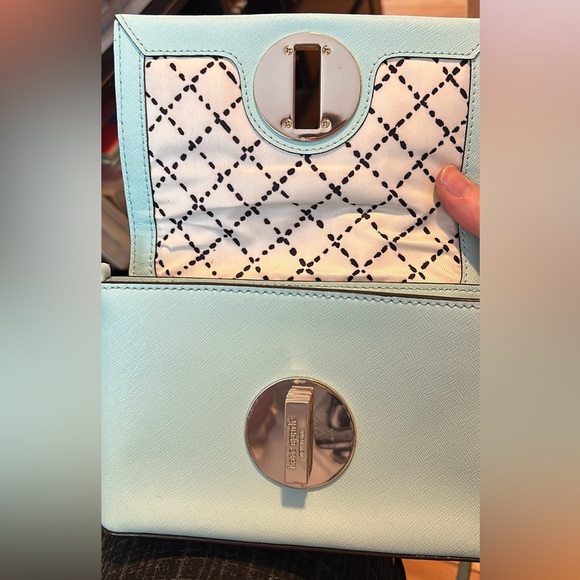 Kate Spade Purse - Picture 3 of 4